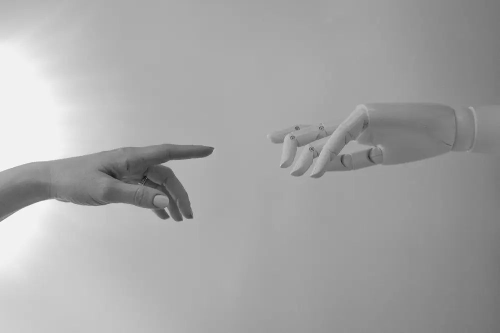 How are Canadian businesses positioning themselves when it comes to AI integration?